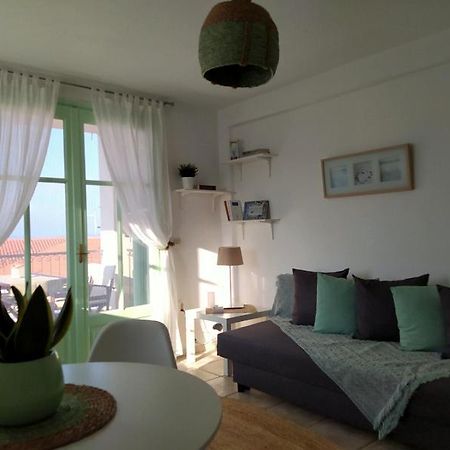 Paperboat Apartment アフィトス エクステリア 写真